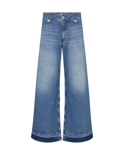 Mos Mosh 5-Pocket-Jeans MMHermina Zack Jeans günstig online kaufen