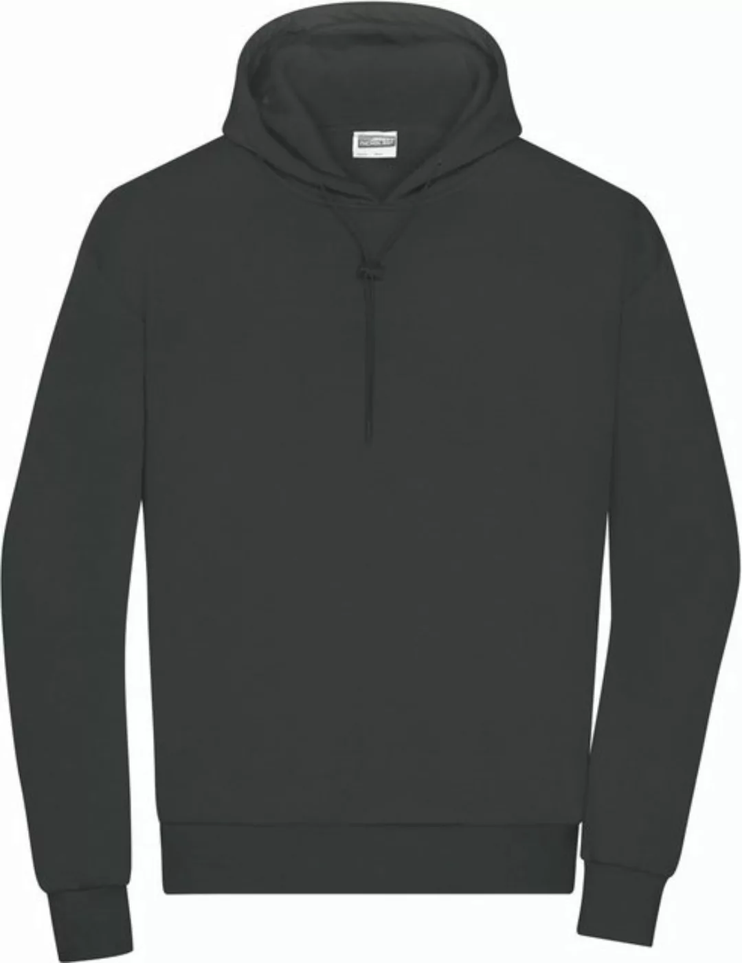 James & Nicholson Hoodie Herren Lounge Kapuzen Sweater günstig online kaufen