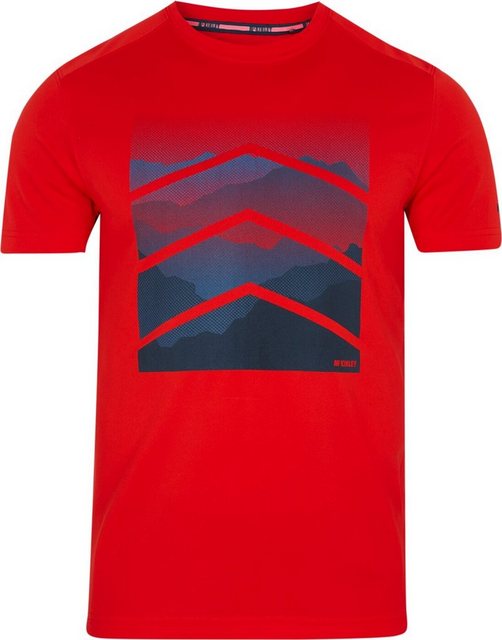 McKINLEY T-Shirt Shirt McKinley Rakka ux Herren günstig online kaufen