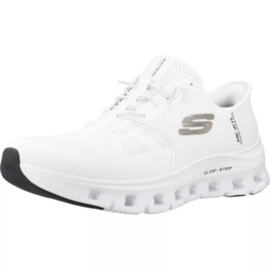 Skechers Slip-On Sneaker "GLIDE-STEP PRO", Slipper, Freizeitschuh mit komfo günstig online kaufen