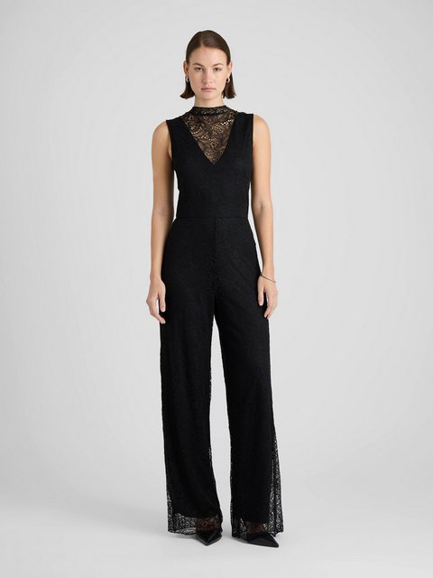 Guido Maria Kretschmer Women Jumpsuit Eve (1-tlg) Cut-Outs günstig online kaufen