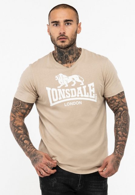 Lonsdale T-Shirt St. Erney günstig online kaufen