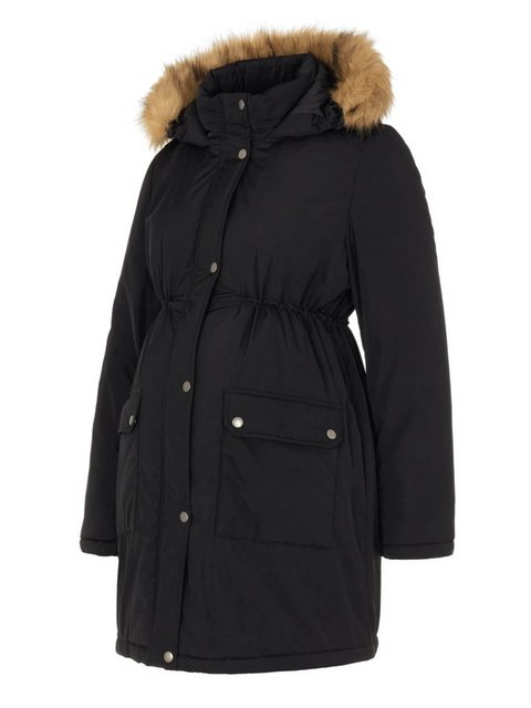 Mamalicious Steppjacke Macy (1-St) günstig online kaufen