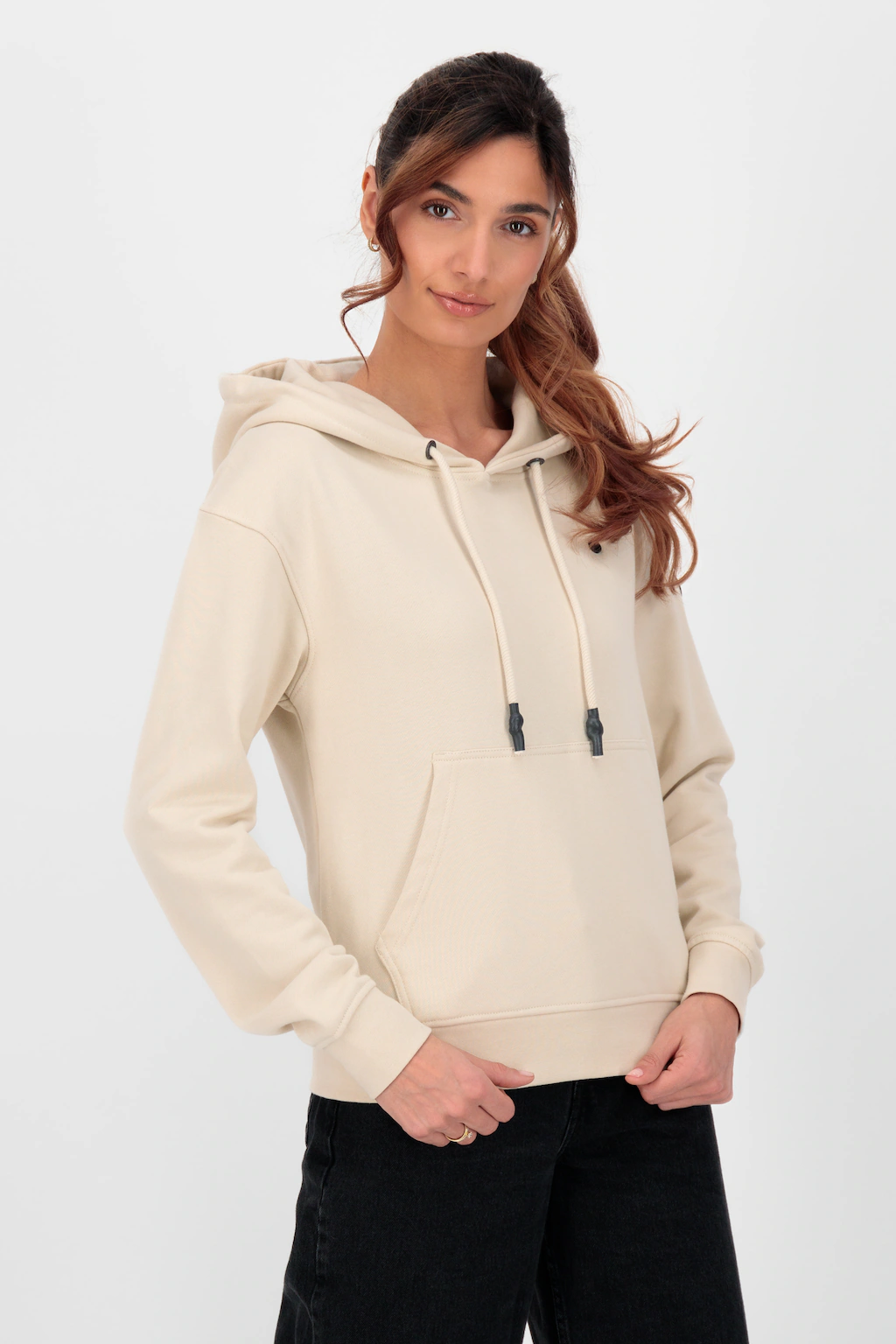 Alife & Kickin Hoodie Kapuzensweatshirt TwigAK A Hoodie (1-tlg) günstig online kaufen