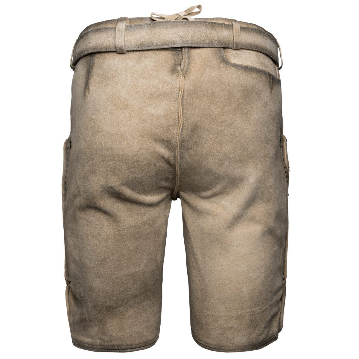 Maddox Trachtenlederhose Zugersee Herren (1-tlg) günstig online kaufen