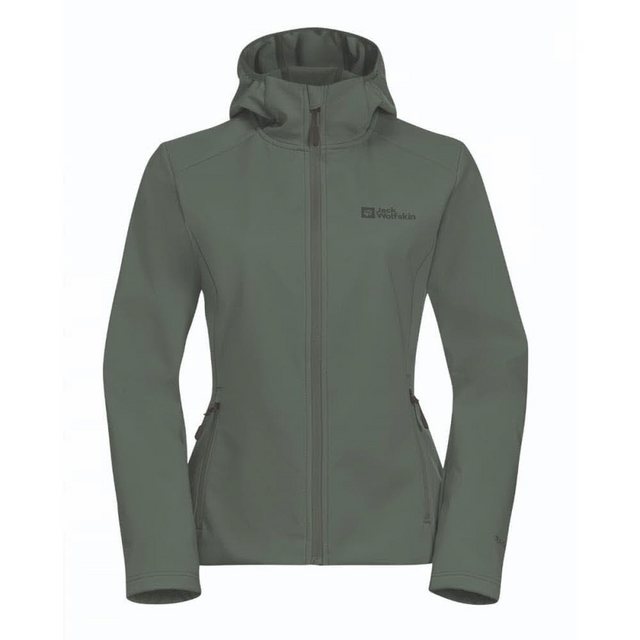 Jack Wolfskin Funktionsjacke günstig online kaufen