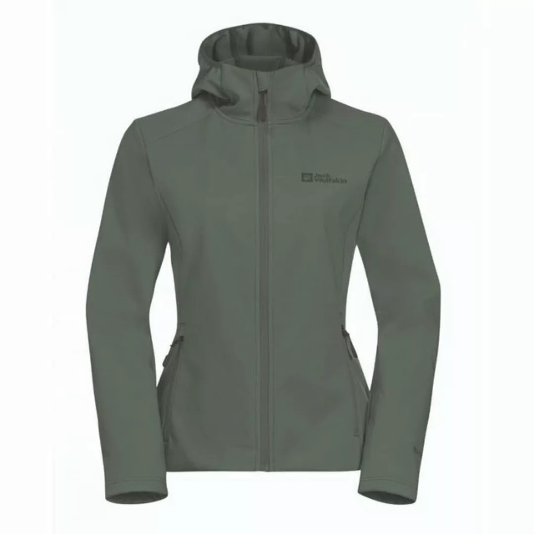 Jack Wolfskin Funktionsjacke günstig online kaufen