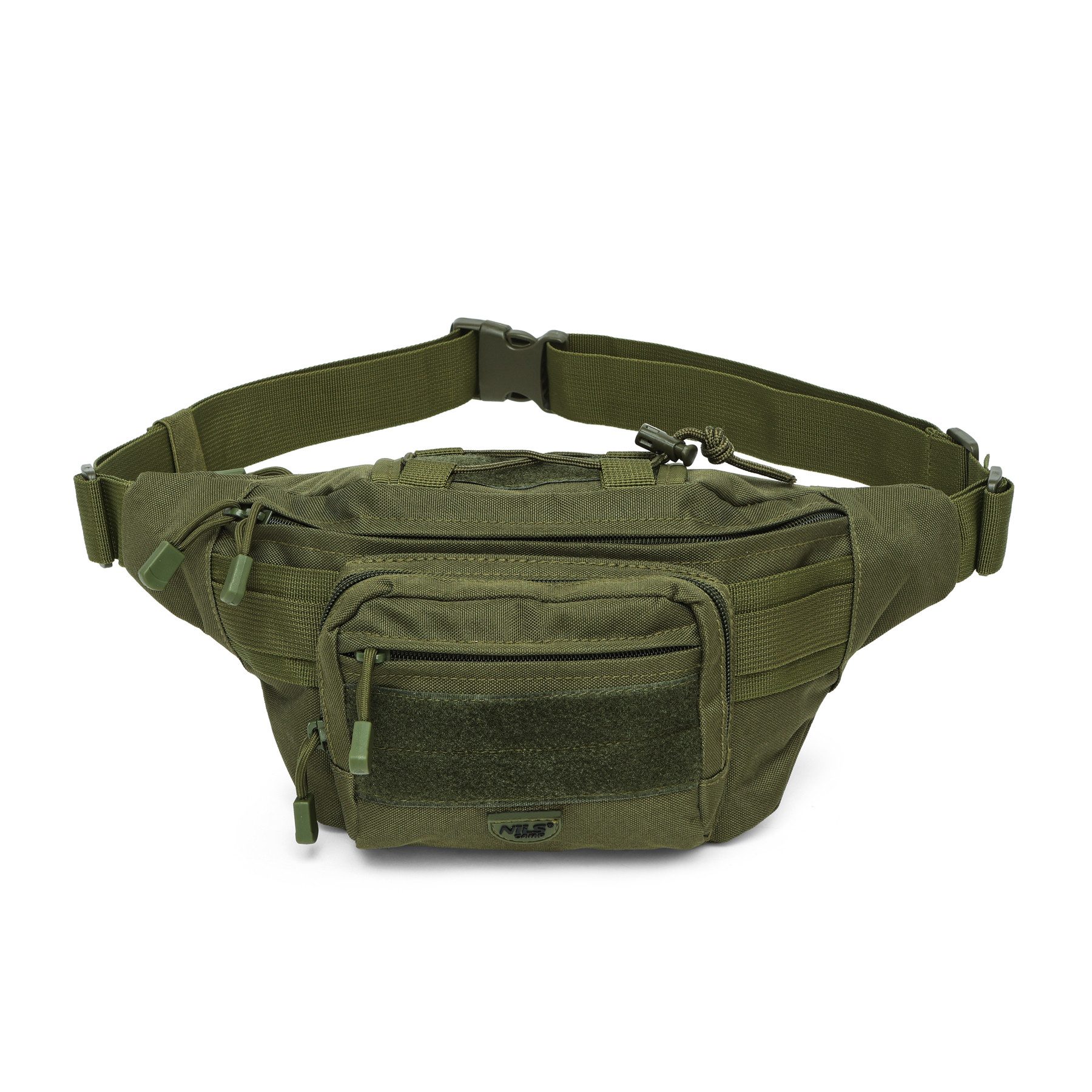 NILS CAMP Bauchtasche Taktische Tasche Hüfttasche günstig online kaufen