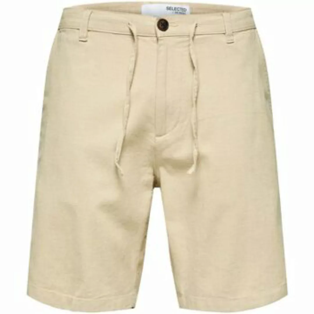 Selected  Shorts 16087638 BRODY-INCENSE günstig online kaufen