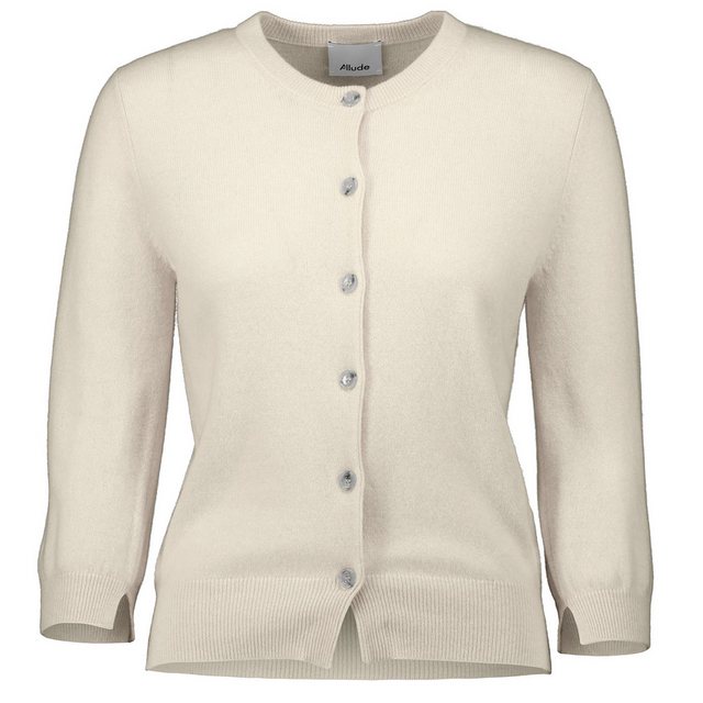 Allude Cardigan Cardigan aus Kaschmir günstig online kaufen