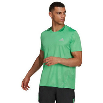 adidas  T-Shirt Funktionsshirt für Herren in blau günstig online kaufen