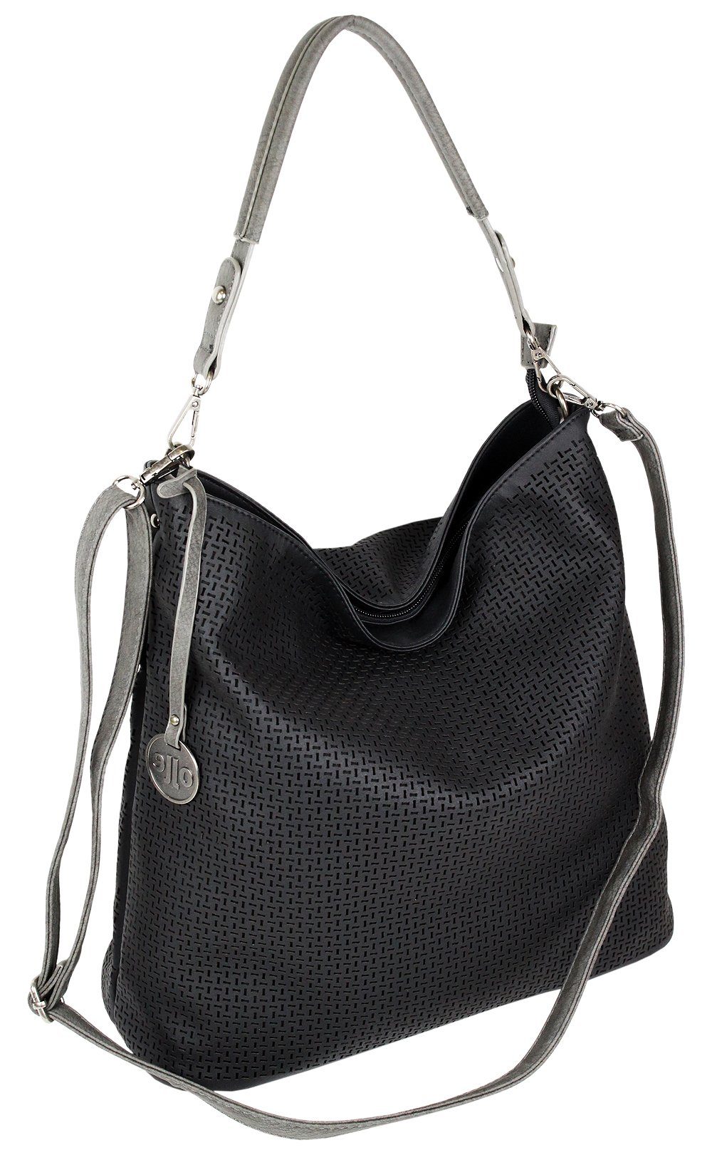 J JONES JENNIFER JONES Schultertasche - günstig online kaufen