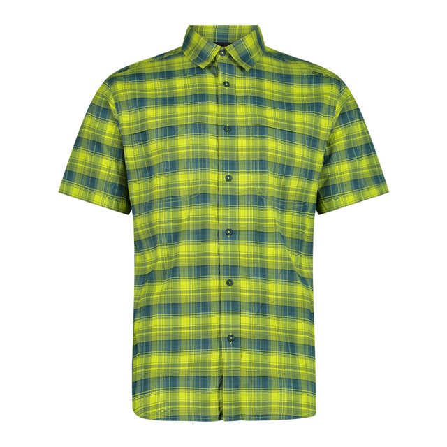 CMP Outdoorhemd MAN SHIRT 6ZT günstig online kaufen