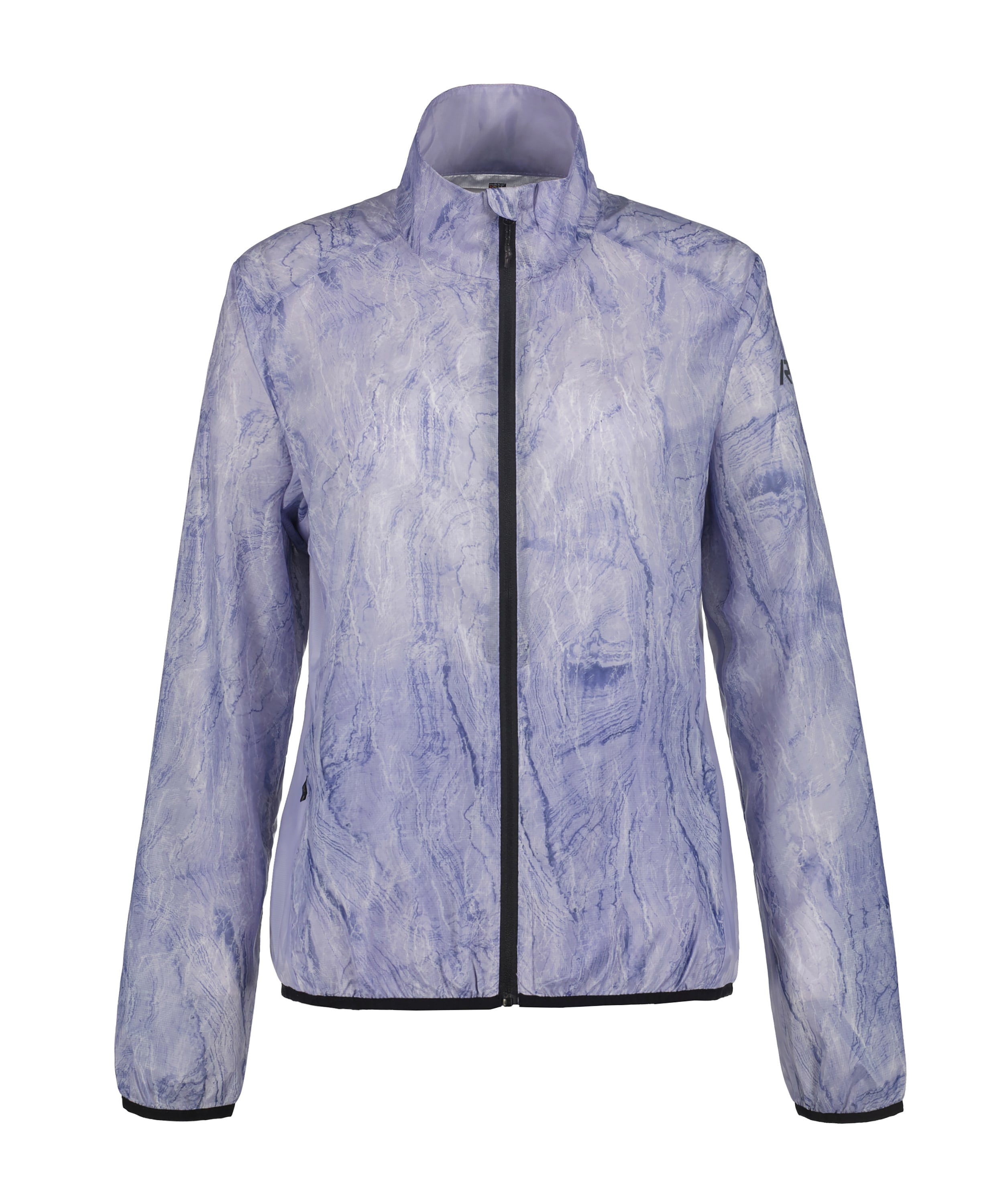 Rukka Trainingsjacke "Rukka Jacke MAILE PRINT" günstig online kaufen
