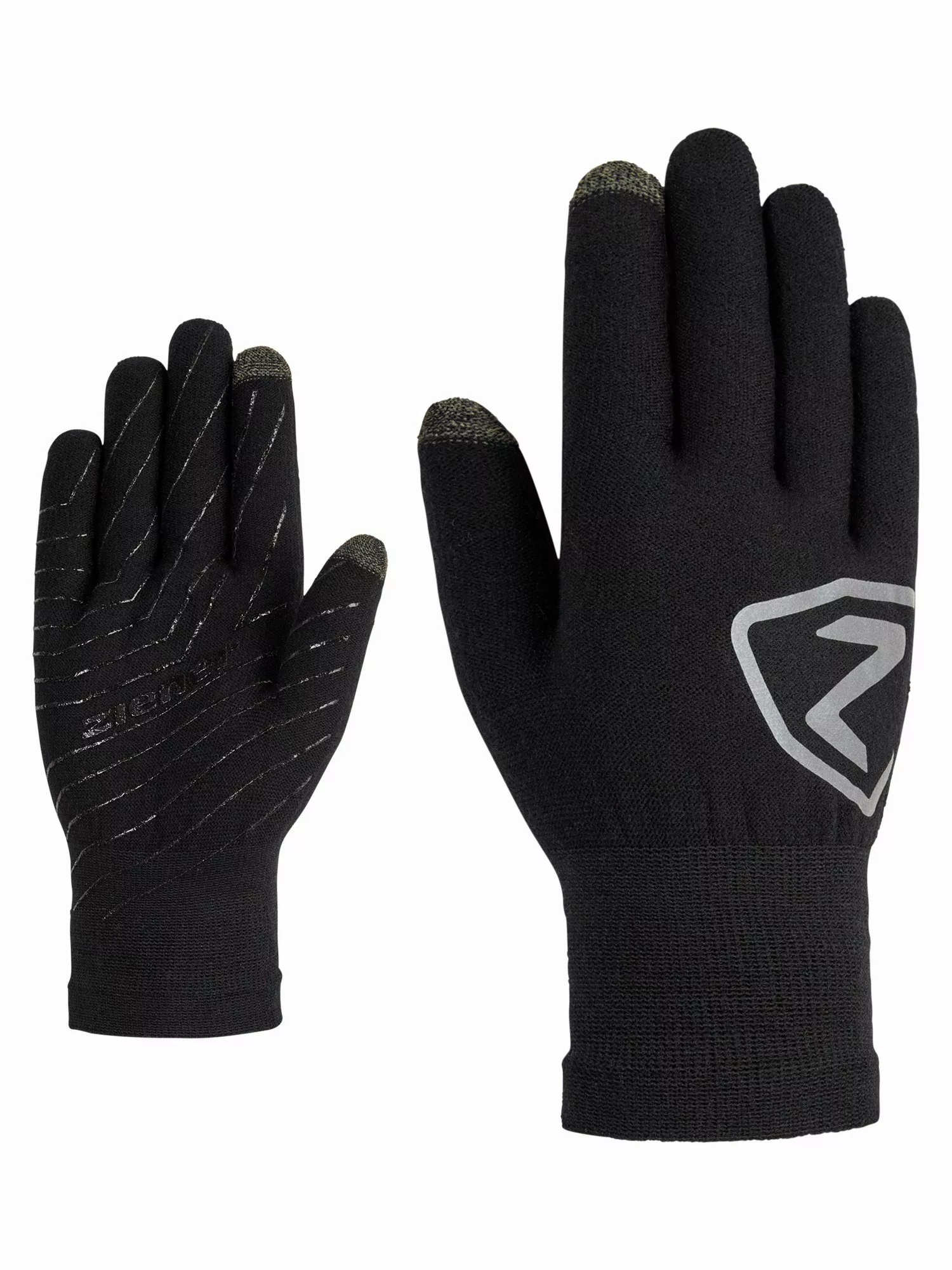 Ziener Multisporthandschuhe "ISKY TOUCH" günstig online kaufen