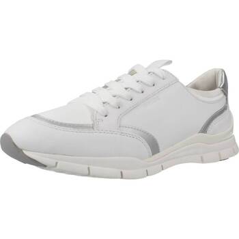 Geox  Halbschuhe Schnuerschuhe SUKIE D35F2A-0GN85/C8156 günstig online kaufen