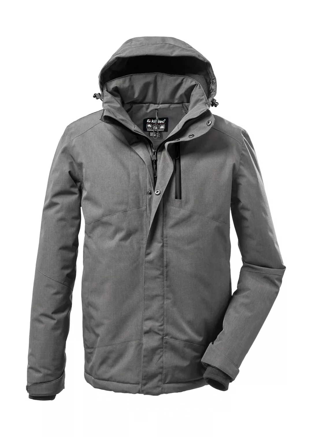 Killtec Outdoorjacke "KOW 161 MN JCKT" günstig online kaufen