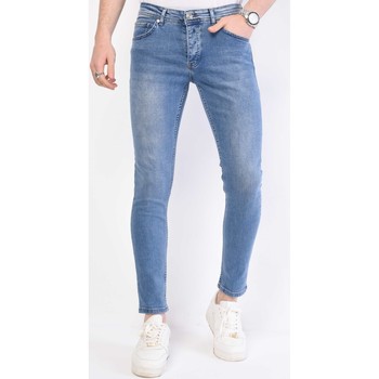True Rise  Slim Fit Jeans Klassische Hose Slim Stretch DC günstig online kaufen