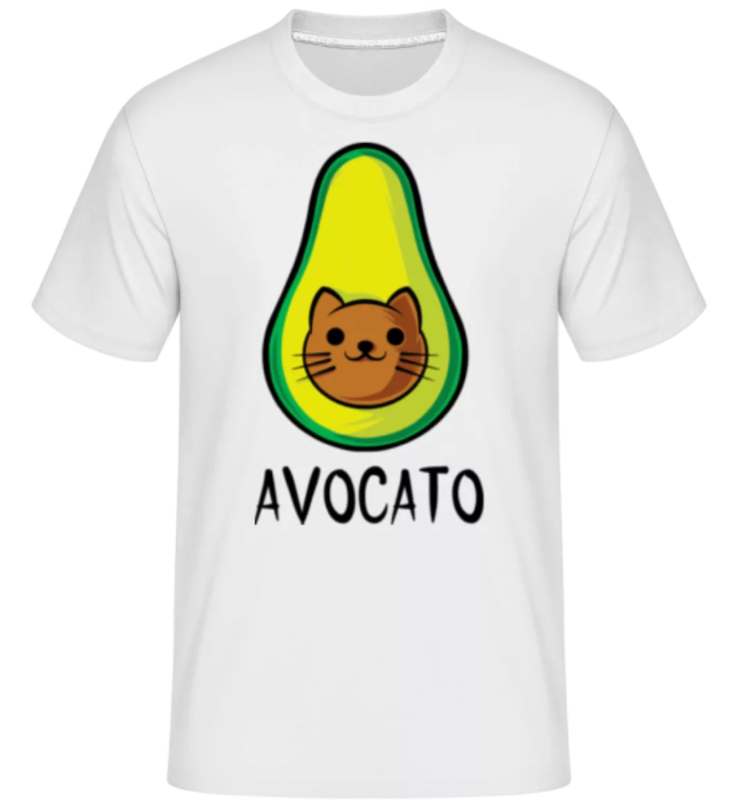 Avocato · Shirtinator Männer T-Shirt günstig online kaufen