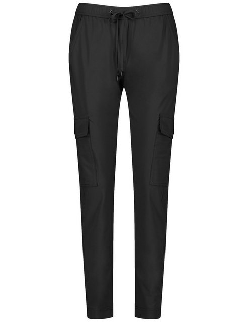 GERRY WEBER 7/8-Hose KAJA JOGG PANT mit Cargotaschen günstig online kaufen