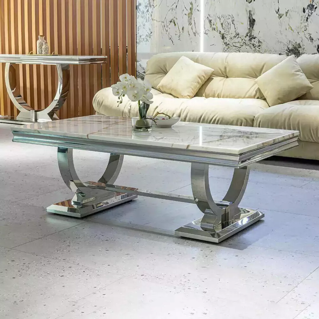 JVmoebel Couchtisch Luxus Design Tische für günstig online kaufen