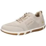 Mustang Slip On Sneaker Damen beige günstig online kaufen