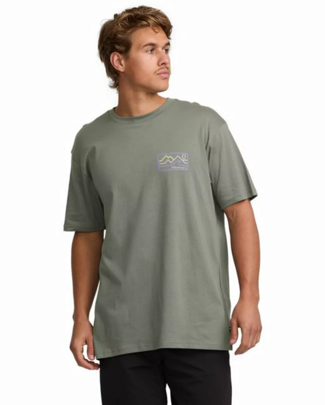 Billabong T-Shirt Range günstig online kaufen