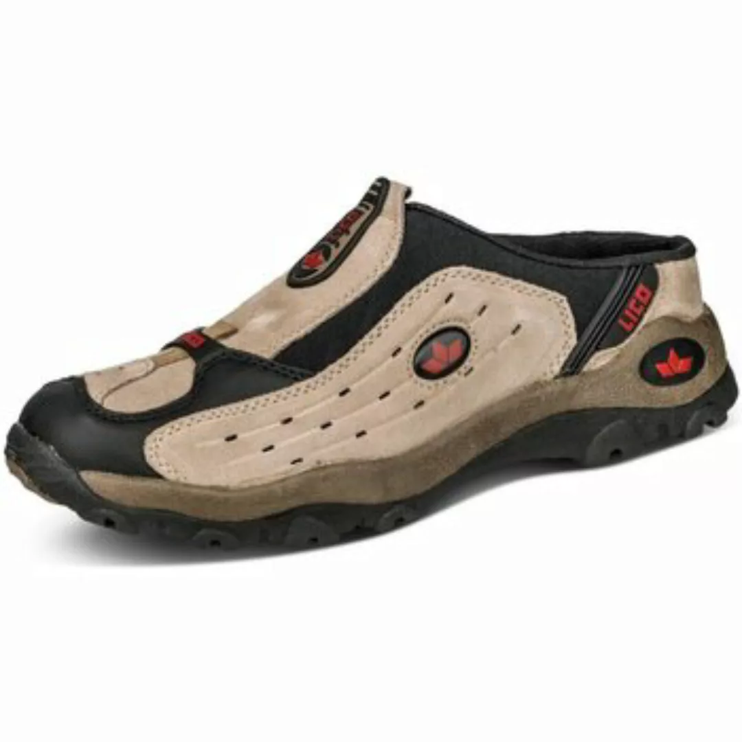 Lico  Clogs Offene Storm 410013 günstig online kaufen