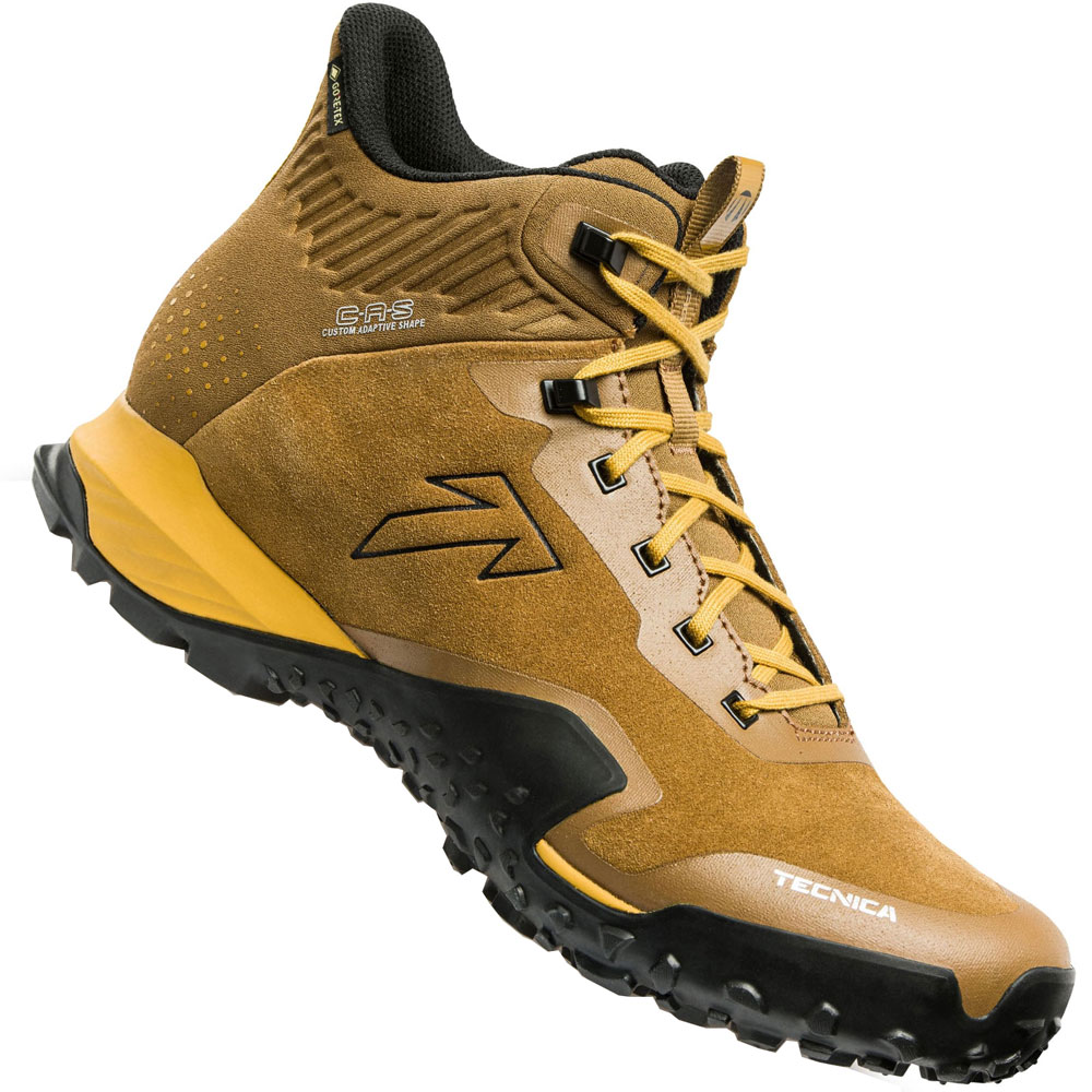 Tecnica Magma Mid GTX Dark Fieno Midway Fieno günstig online kaufen