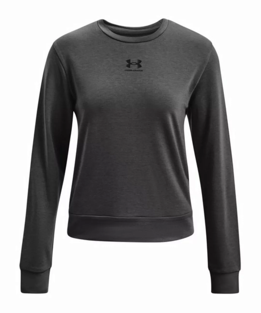 Under Armour® Sweatshirt Terry Sweatshirt Damen günstig online kaufen