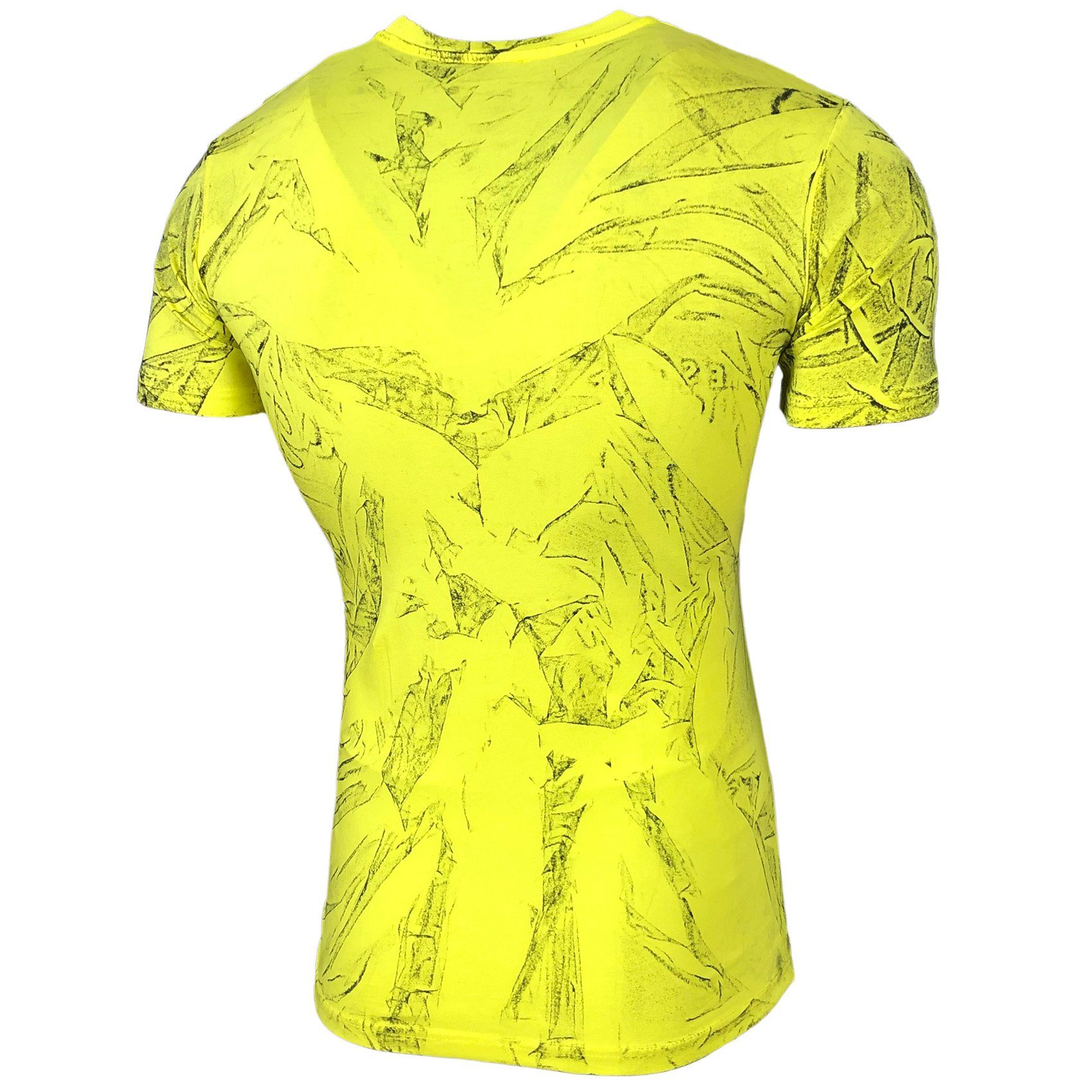 Baxboy T-Shirt Baxboy T-Shirt »VINTAGE« mit günstig online kaufen