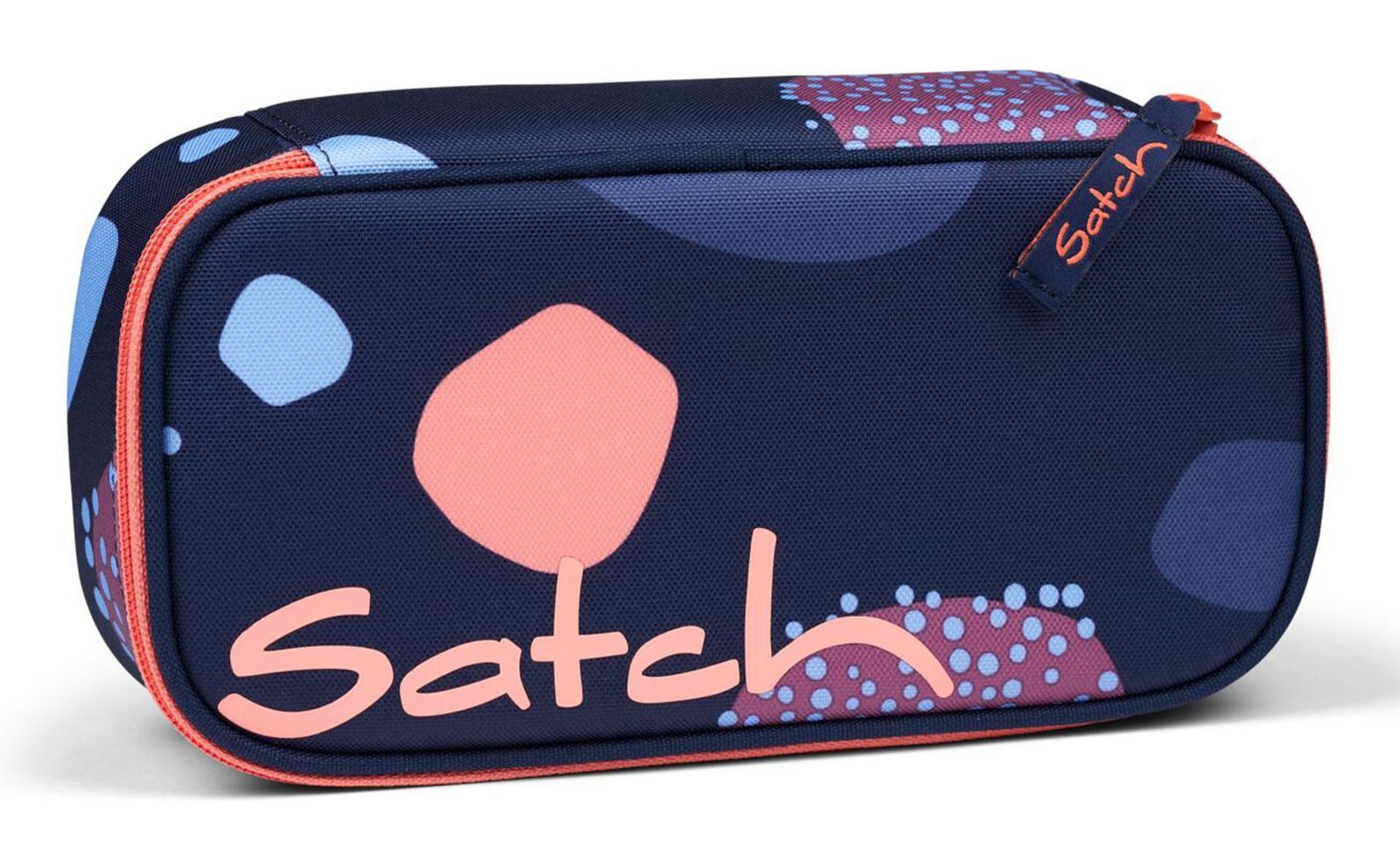 Satch Federmäppchen Schlamperbox günstig online kaufen