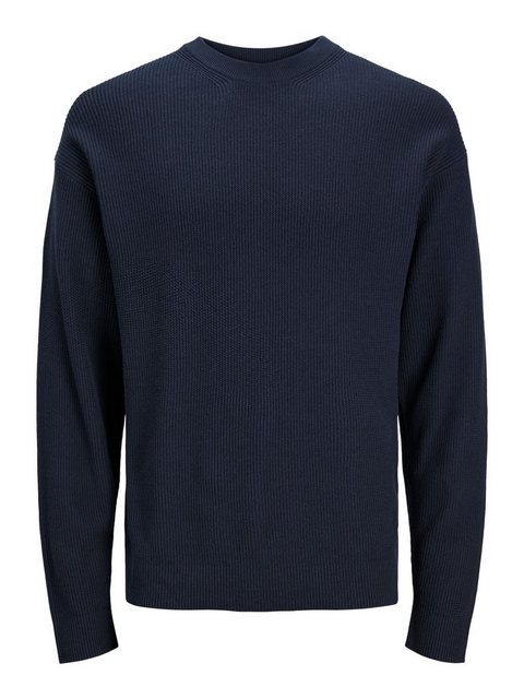 Jack & Jones Rundhalspullover günstig online kaufen