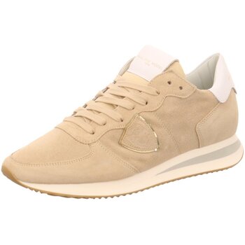 Philippe Model  Sneaker Trpx Low Woman TRPX-Daim günstig online kaufen