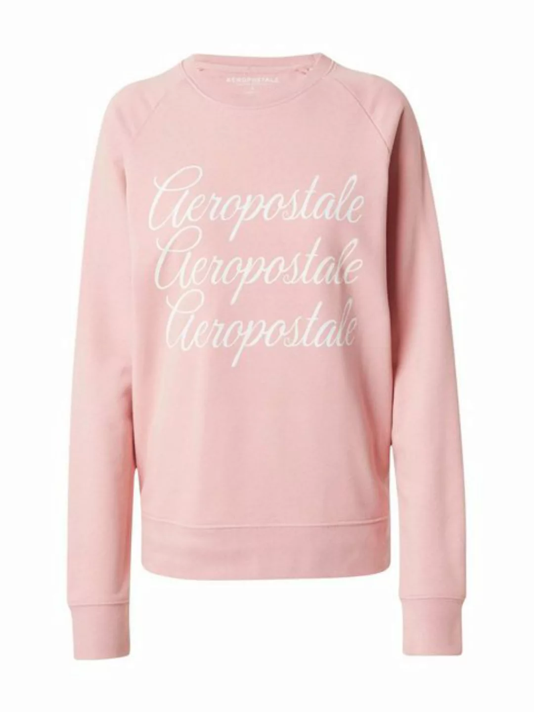 AÈROPOSTALE Sweatshirt (1-tlg) Plain/ohne Details günstig online kaufen