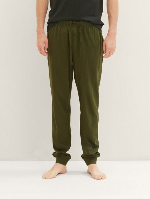 TOM TAILOR Pyjamahose Pyjama Hose günstig online kaufen