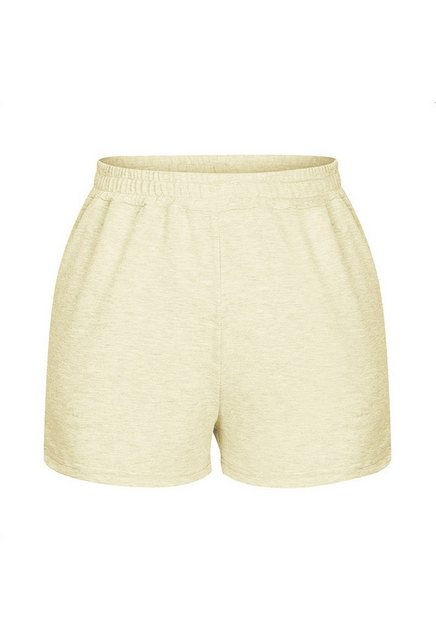 CHENIN Relaxshorts Lockere, lässige sportshorts für damen mit weitem bein G günstig online kaufen