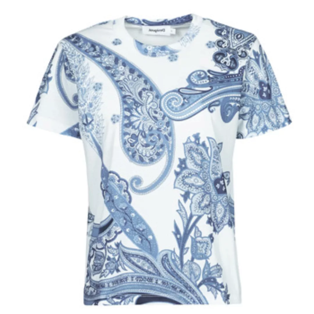 Desigual  T-Shirt POPASLEY günstig online kaufen