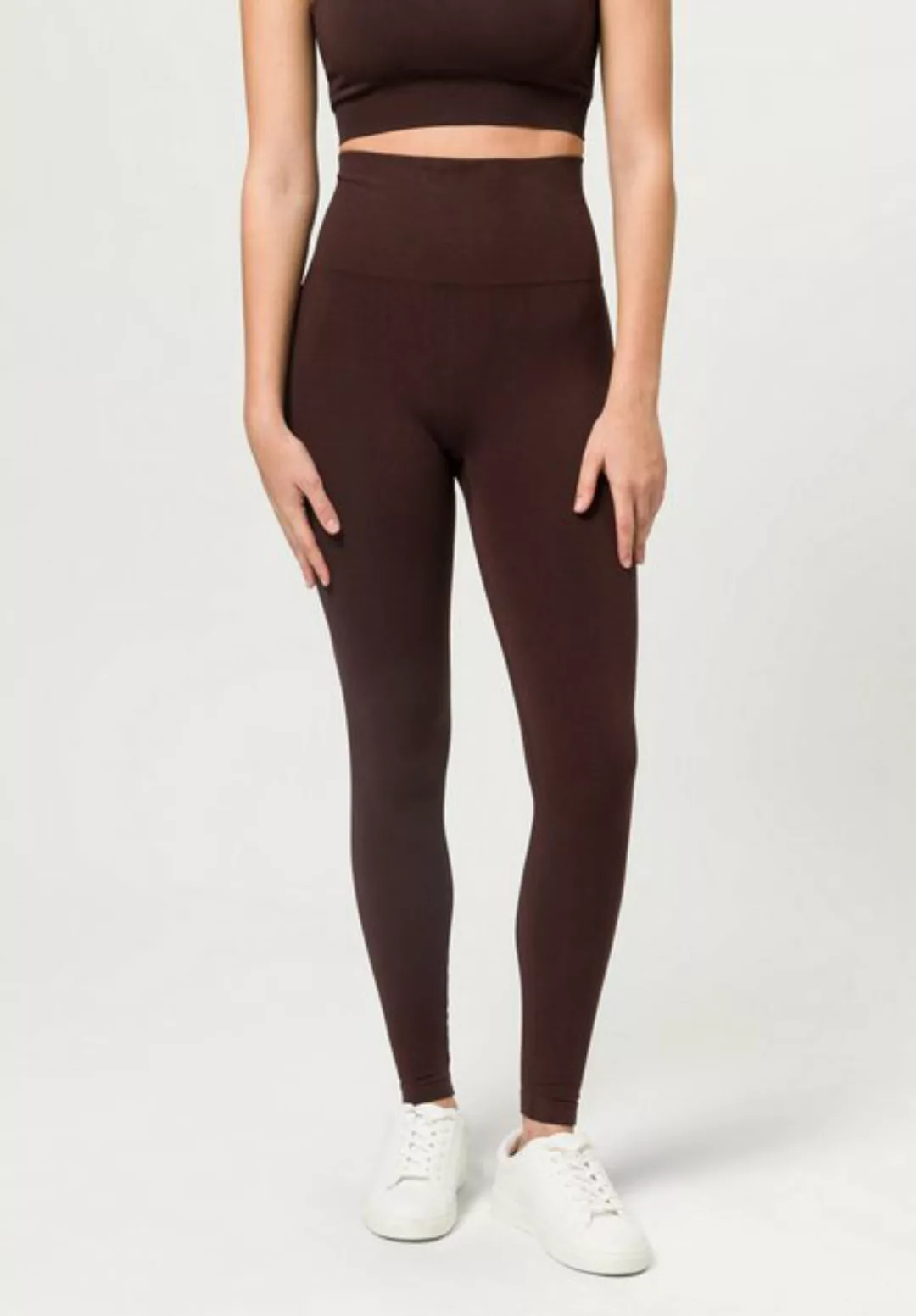 Les Lunes Leggings SYNC Leggings Seamless aktive Sporthose günstig online kaufen