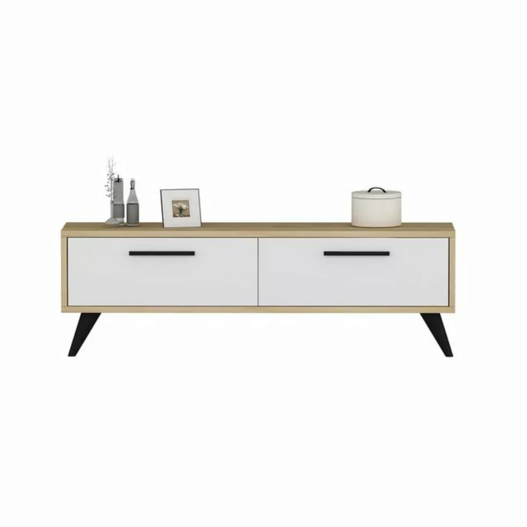 Skye Decor TV-Schrank 100% MELAMINE COATED PARTICLE BOARD, 45 cm x 29,6 cm günstig online kaufen