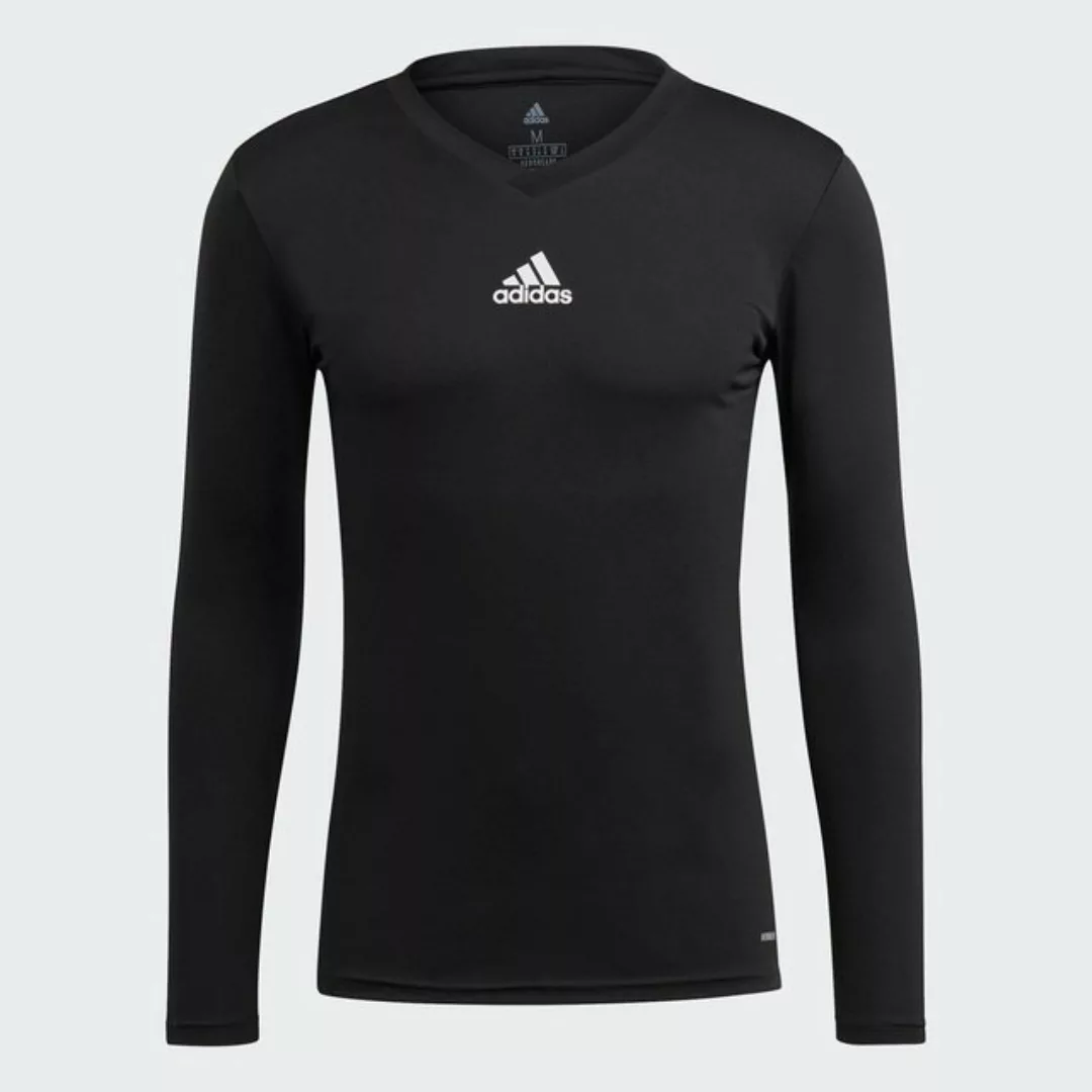 adidas Performance Langarmshirt TEAM BASE TEE günstig online kaufen