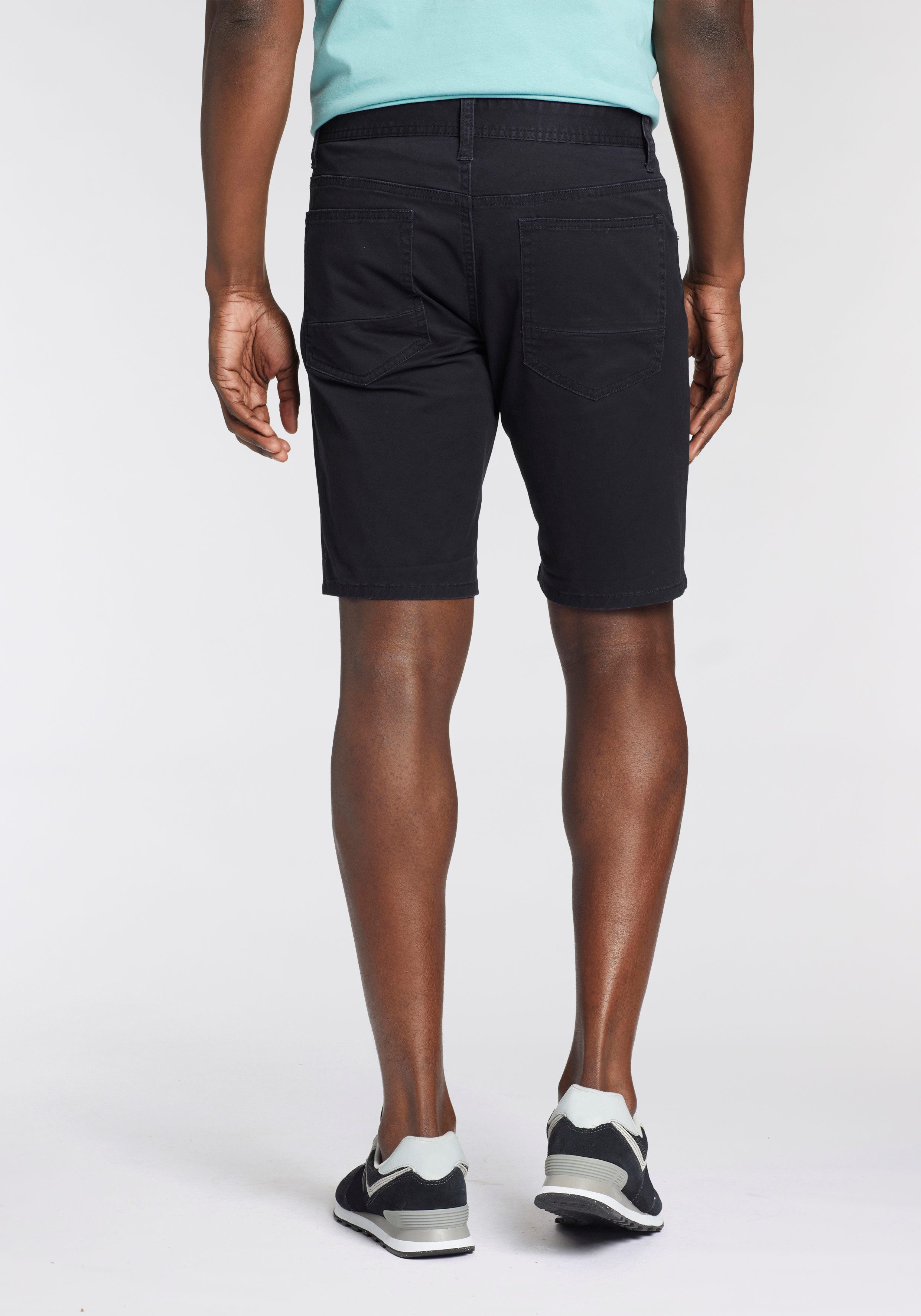 Bruno Banani Shorts 5 Pocket günstig online kaufen