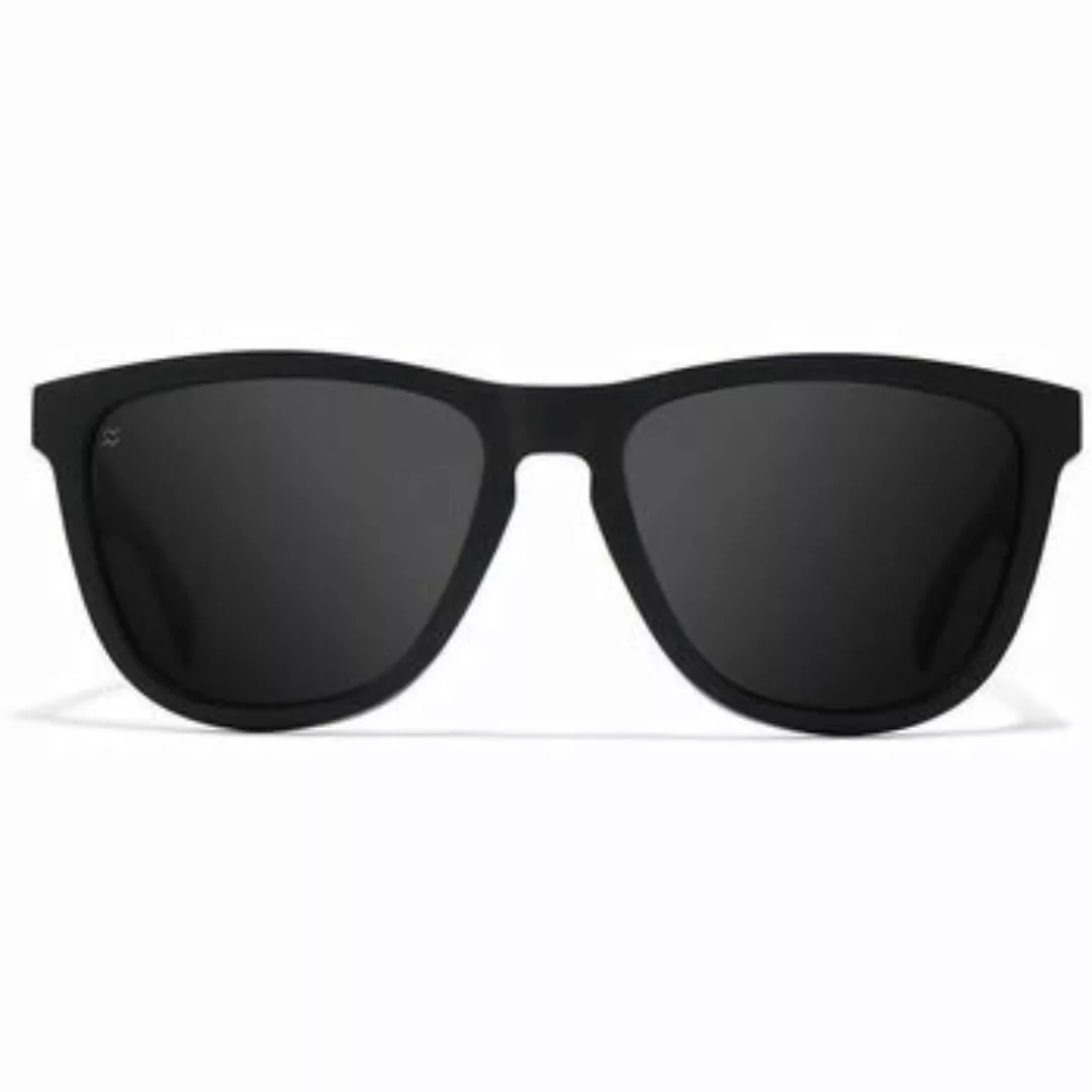 Northweek  Sonnenbrillen Regular Matte Black dark 1 Stk günstig online kaufen