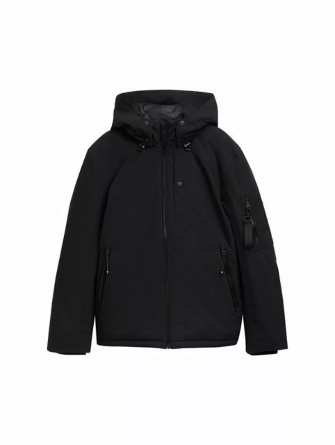 TOM TAILOR Anorak günstig online kaufen