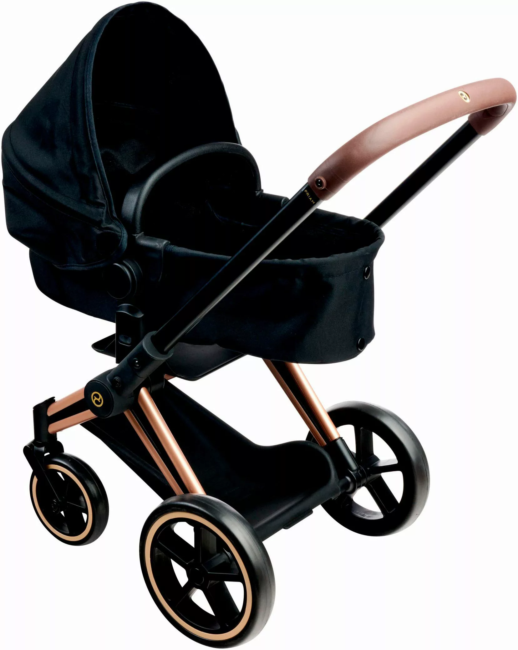 Corolle® Kombi-Puppenwagen Mon Premier Poupon, 36-42cm günstig online kaufen