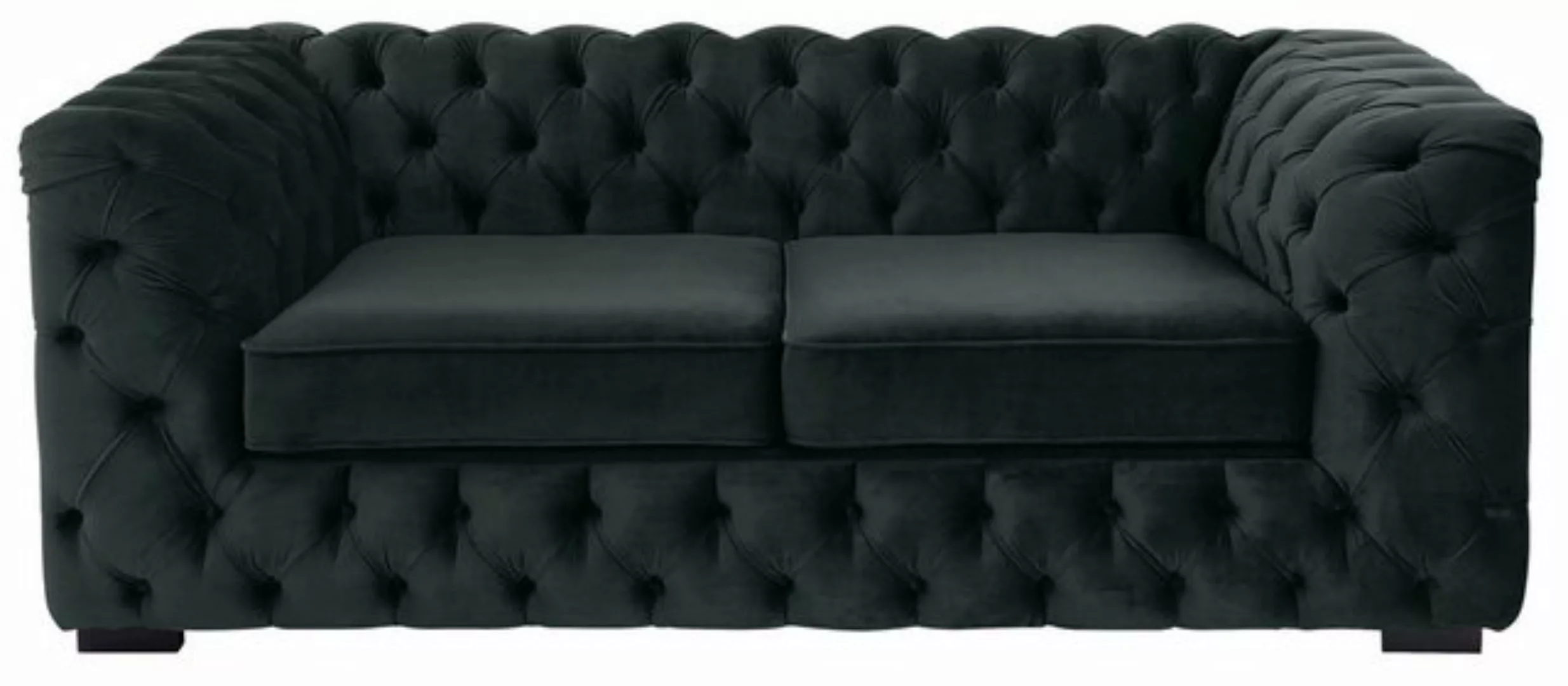 Guido Maria Kretschmer Home&Living Chesterfield-Sofa Kalina, mit klassische günstig online kaufen