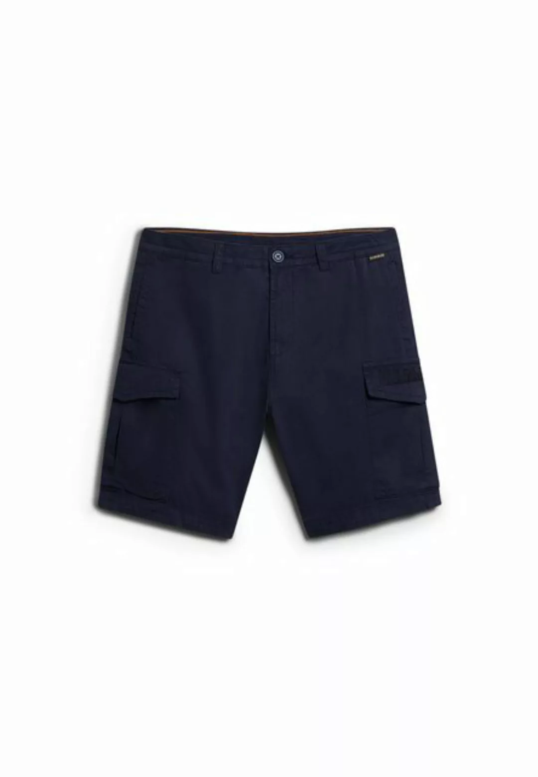 Napapijri Bermudas Herren Shorts DELINE (1-tlg) günstig online kaufen