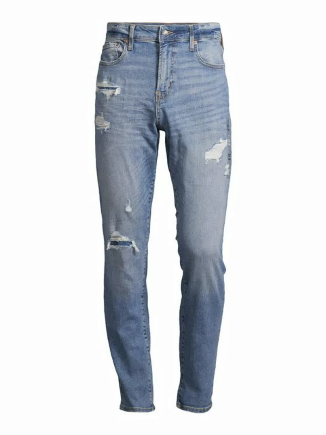AÈROPOSTALE Skinny-fit-Jeans (1-tlg) günstig online kaufen