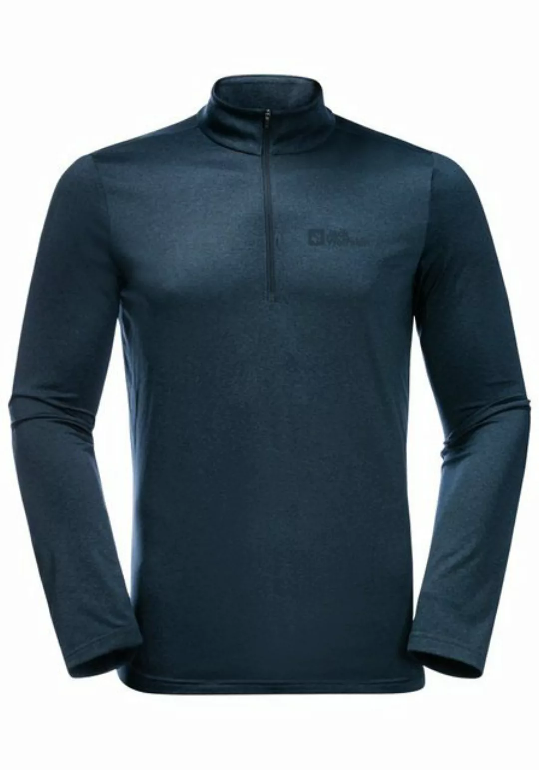 Jack Wolfskin Stehkragenpullover "SKY THERMAL HZ M" günstig online kaufen