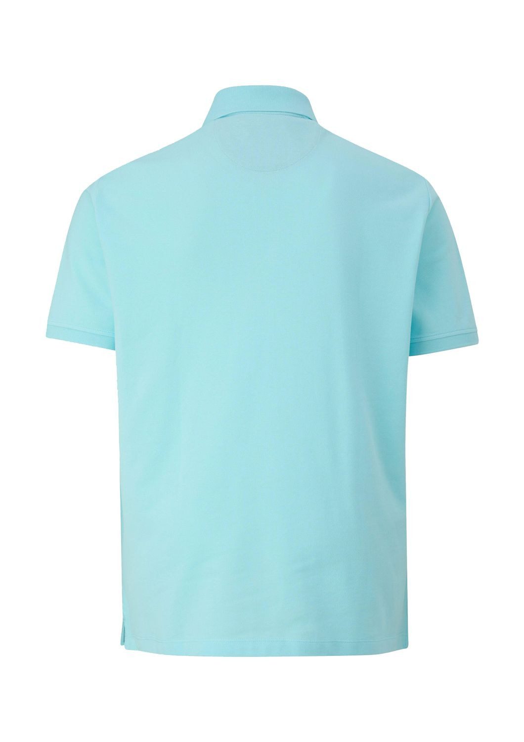 s.Oliver Poloshirt Big Size (1-tlg) Kragen, günstig online kaufen